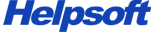 Helpsoft logo