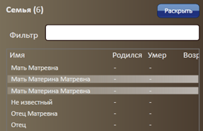 Название: Интерфейс для склеивания семей - описание: D:\VbApiImages\71 - 04-06-12.bmp